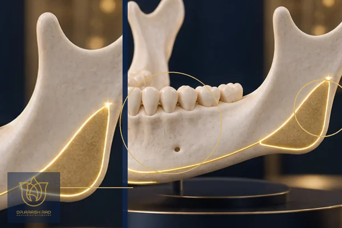Square Jawline: Causes, Diagnosis, and Treatment Options for a Defined Lower Face