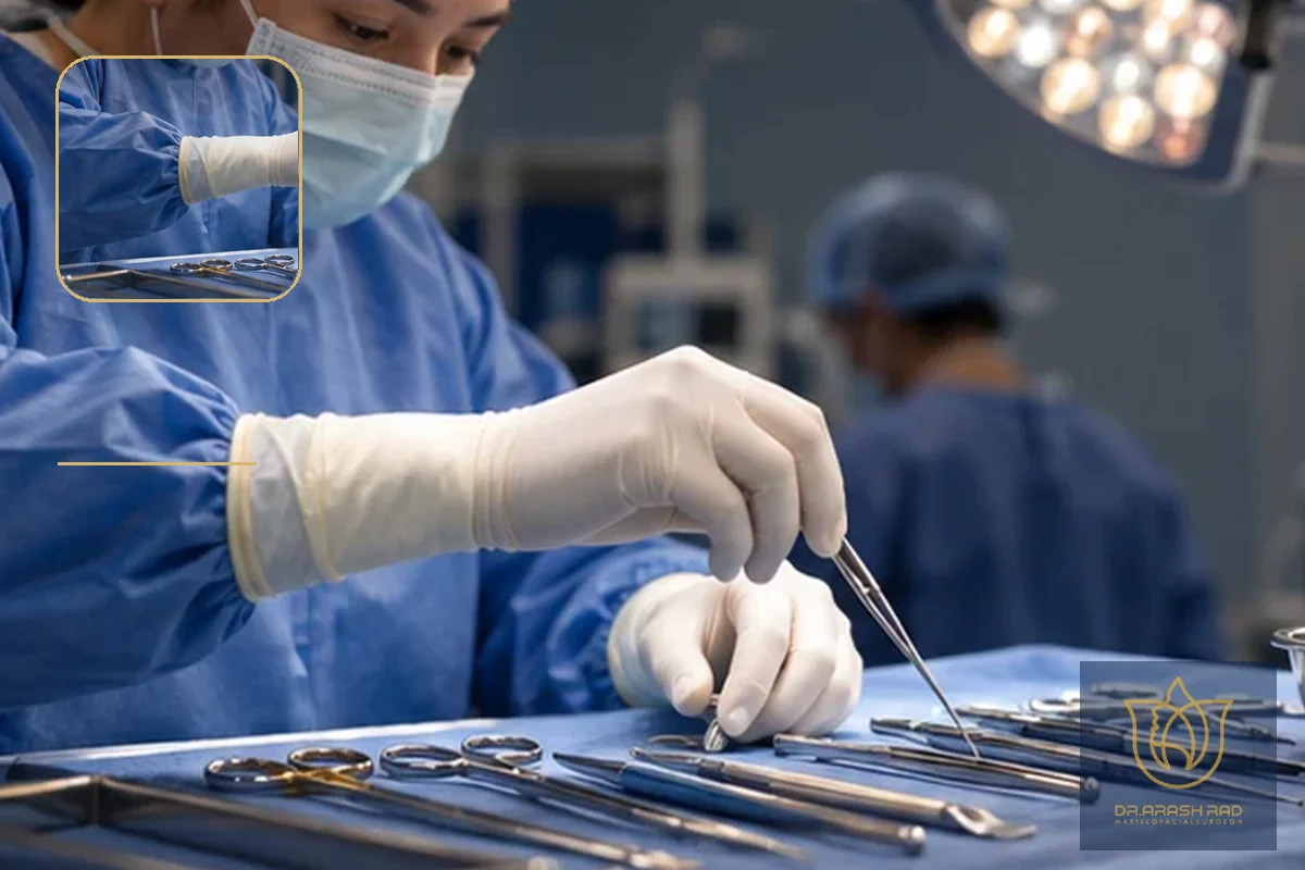 Forward Chin Movement: How to Diagnose and Correct a Protruding Jaw with Modern Surgery