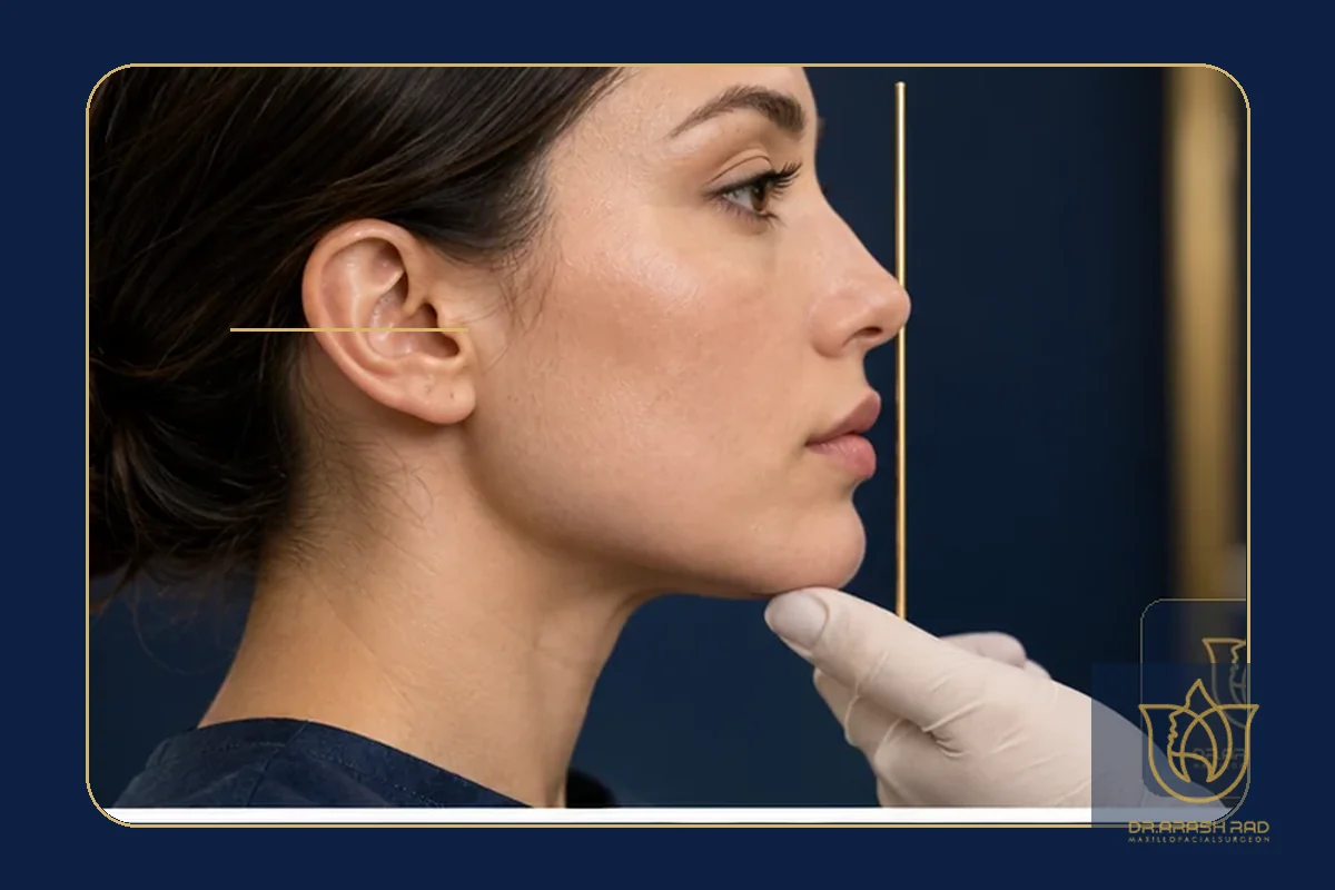 Long Chin Surgery: Scientific Advances in Treating Vertical Macrogenia