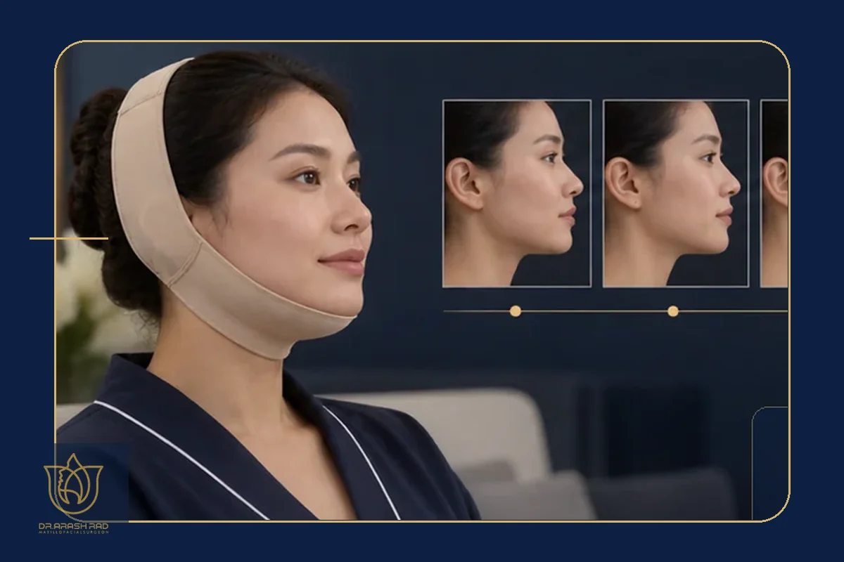 Unmasking Myths: Facts About V-line Jaw Surgery