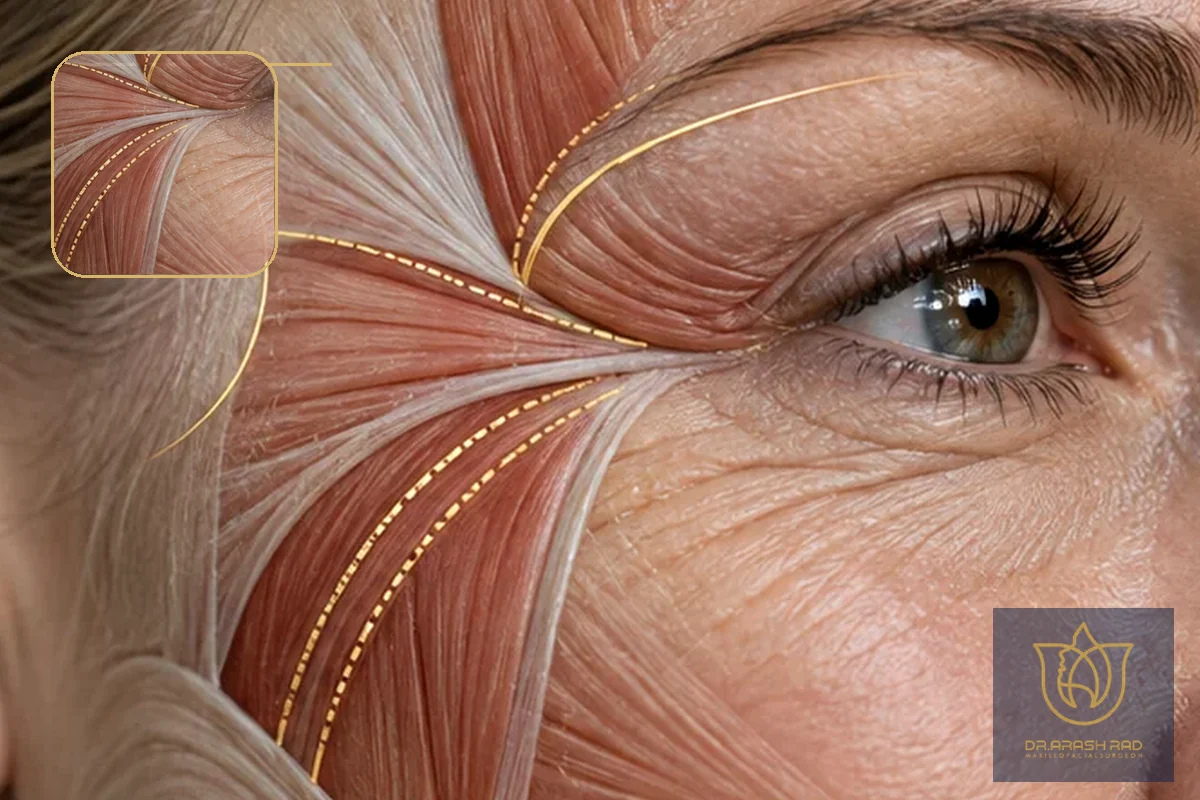 Botox for Parotid Region Contouring: Redefining Facial Balance