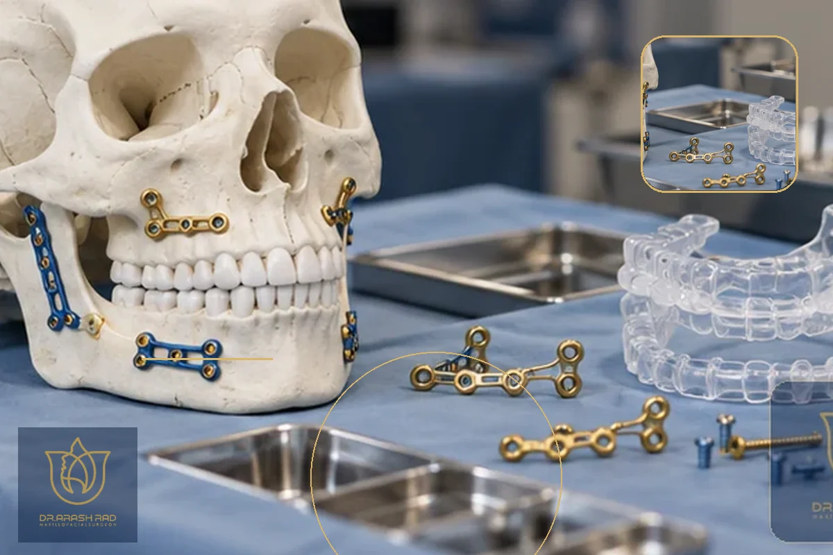 V‑Line Surgery Iran: Affordable Jaw Contouring & Medical Tourism in Tehran
