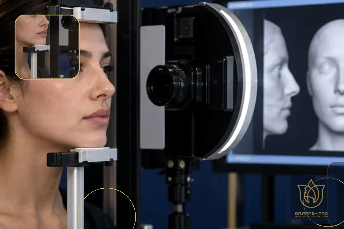 Revision Rhinoplasty: Correcting Unsatisfying Results with Precision