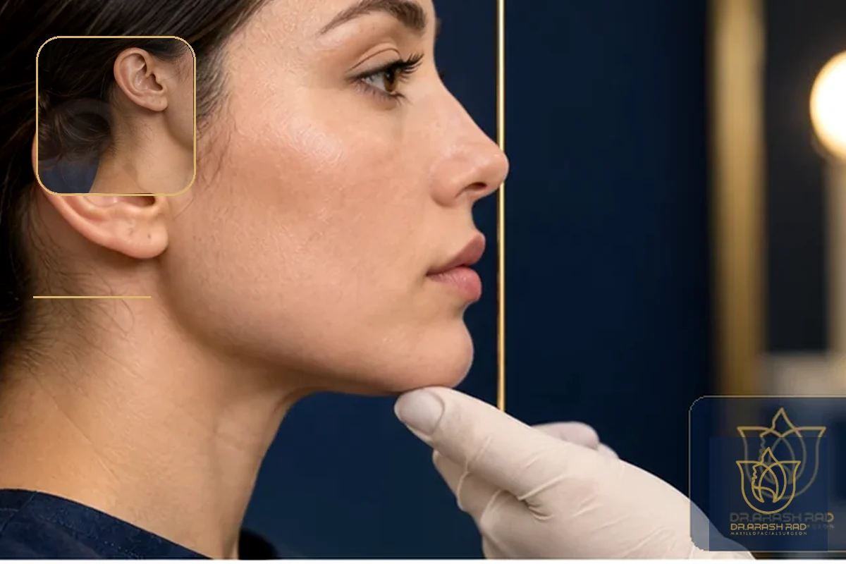 Chin Surgery in Tehran: Benefits, Costs, and What to Expect