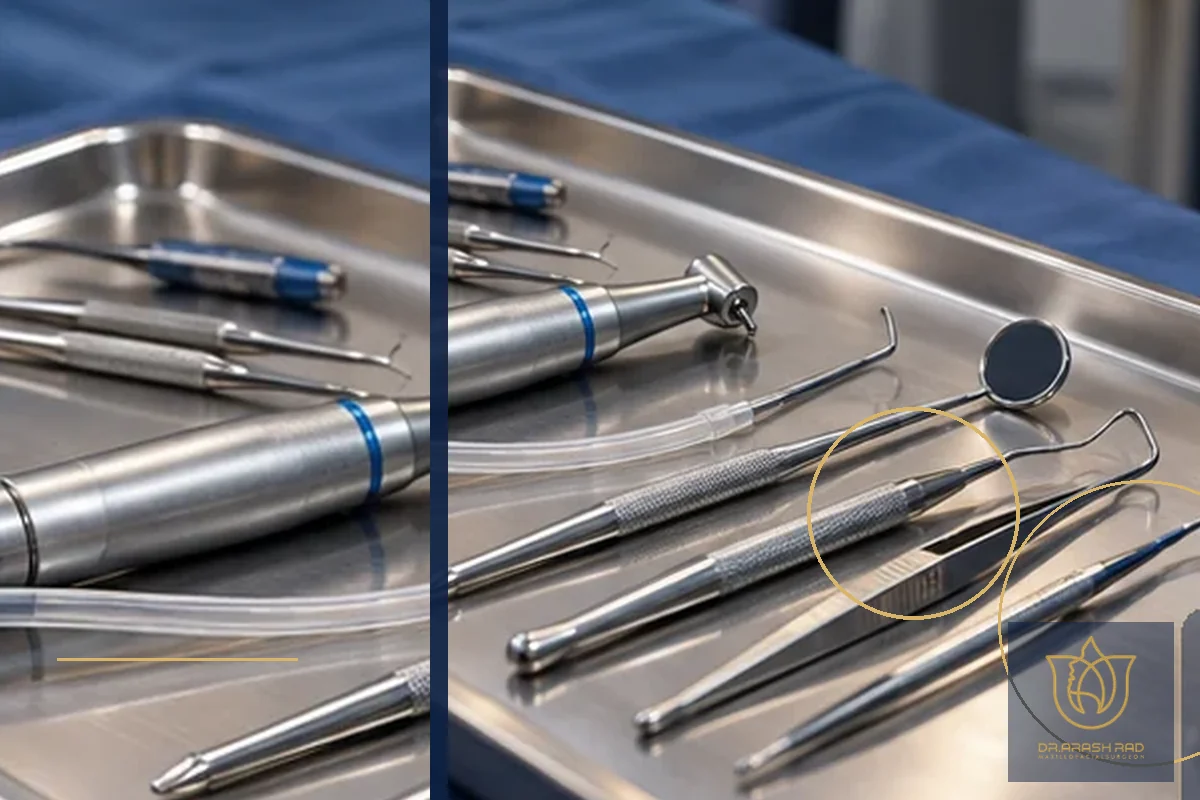 The Future of Laser Wisdom Tooth Extraction: Science, Precision & Patient Experience