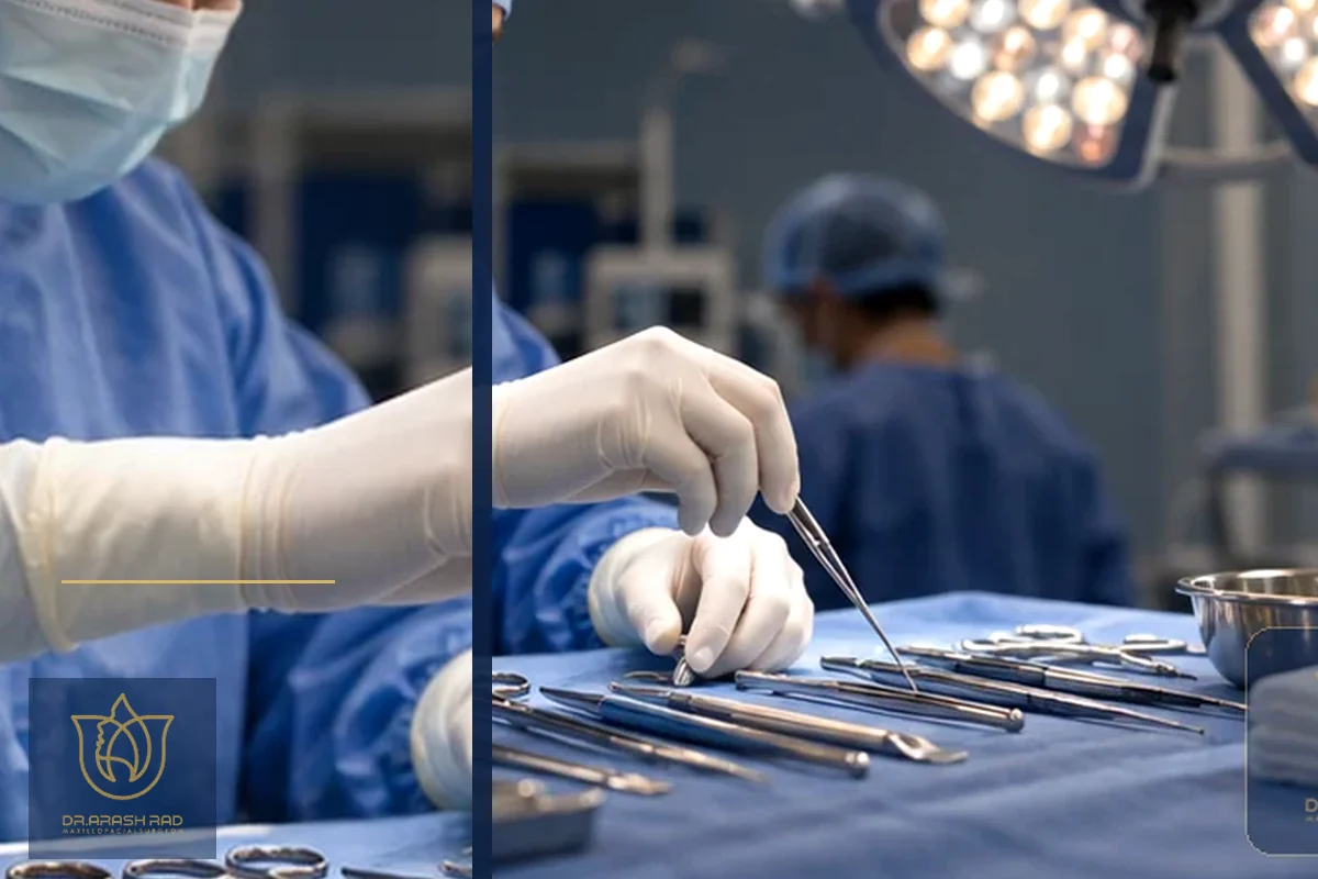 Rhinoplasty with Piezosurgery: A Game Changer in Nose Surgery in 2025