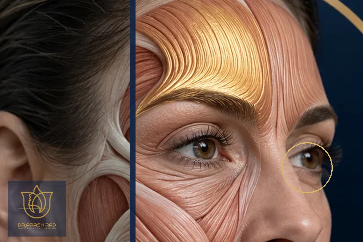 How Botox Bridges Pain Relief and Emotional Well-Being