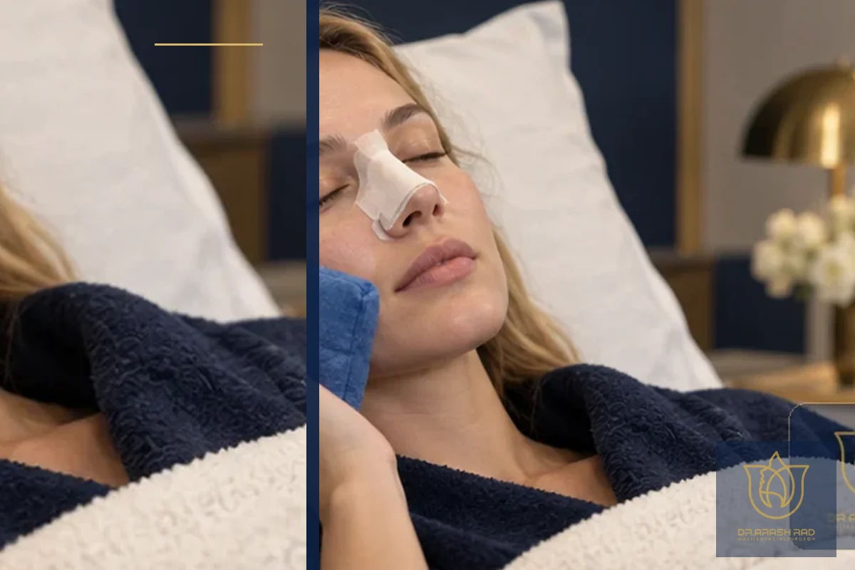 Functional Benefits of Ultrasonic Rhinoplasty: A Revolution in Nasal Surgery