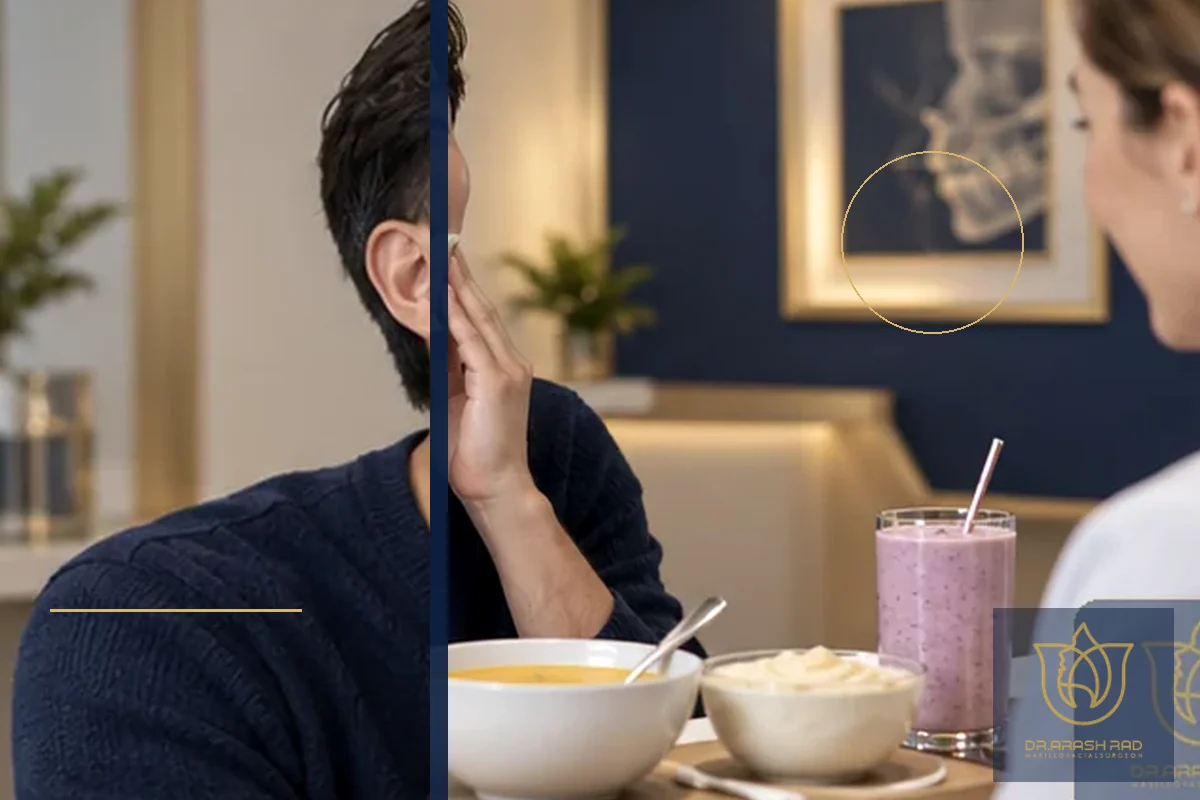 Jaw Contouring for Men Dubai