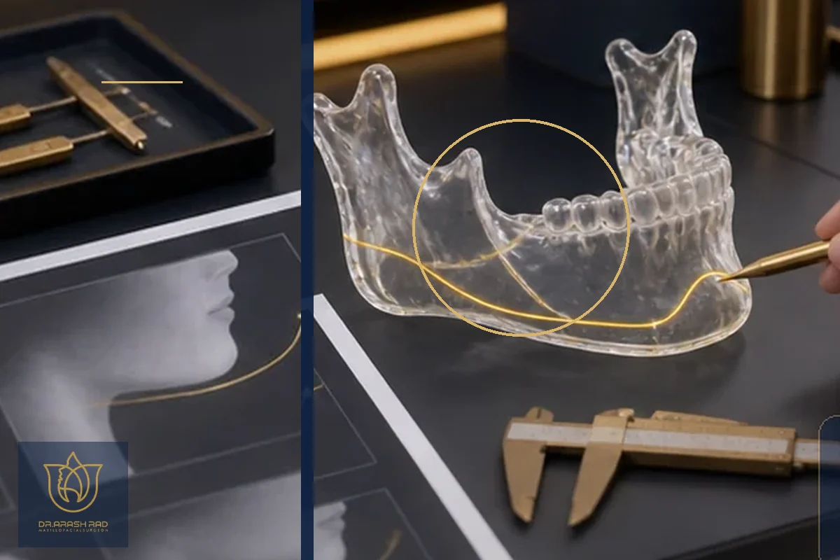 3D Planning and Imaging for Precise V-Line Results: An Advanced Digital Workflow