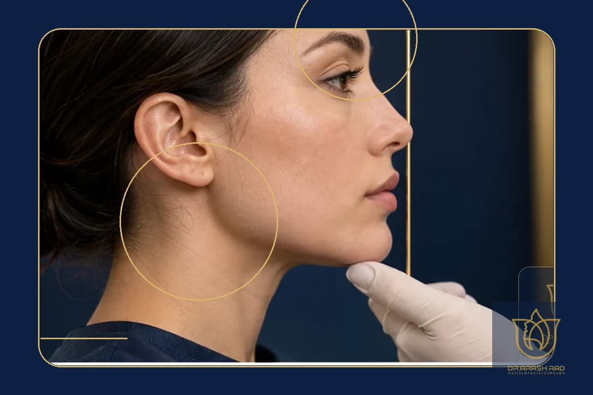 Chin Augmentation Osteotomy: Redesigning the Face by Rebuilding Its Foundation