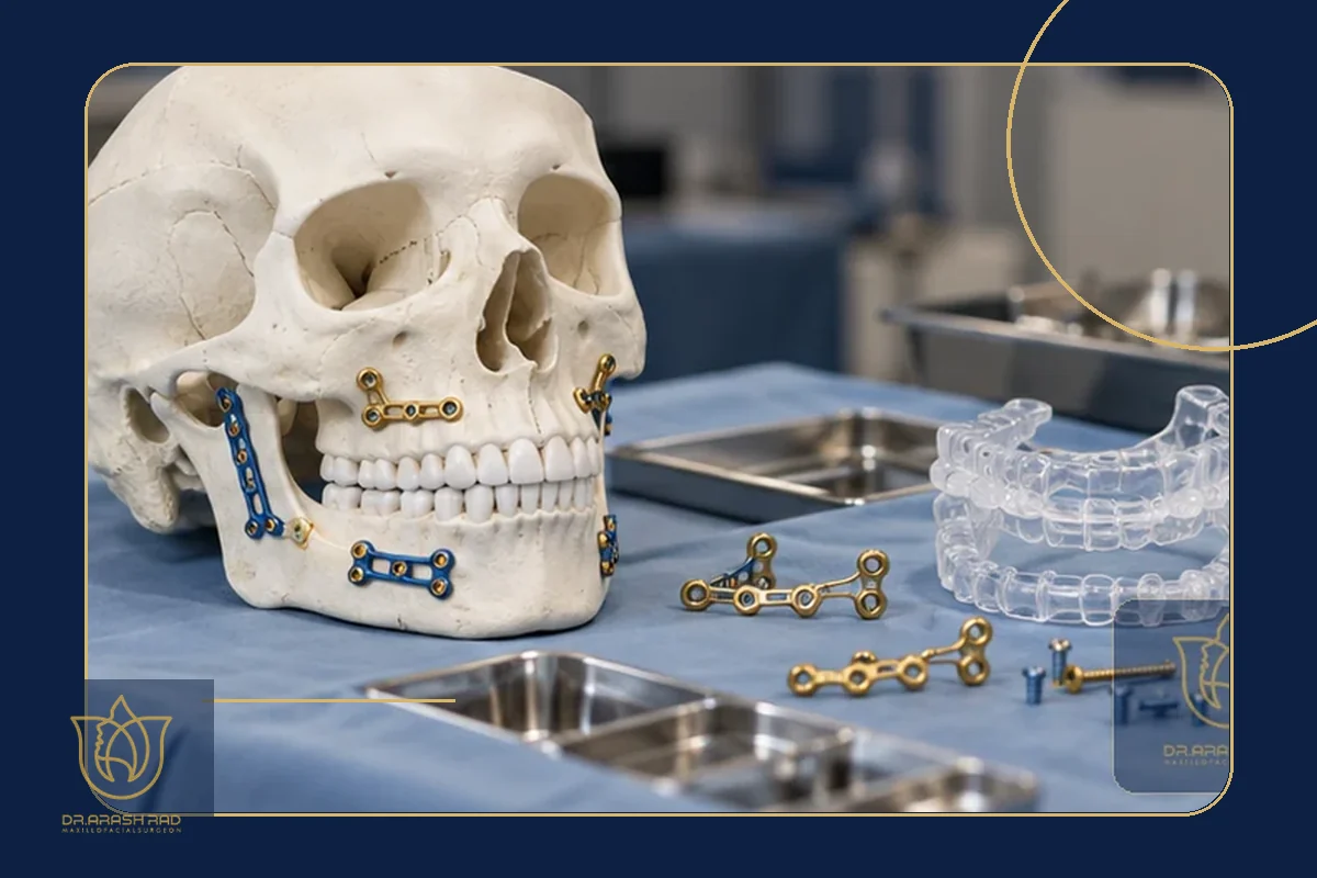 Functional Orthognathic Correction: How Rebalancing the Jaws Restores Chewing, Speech, and Airflow