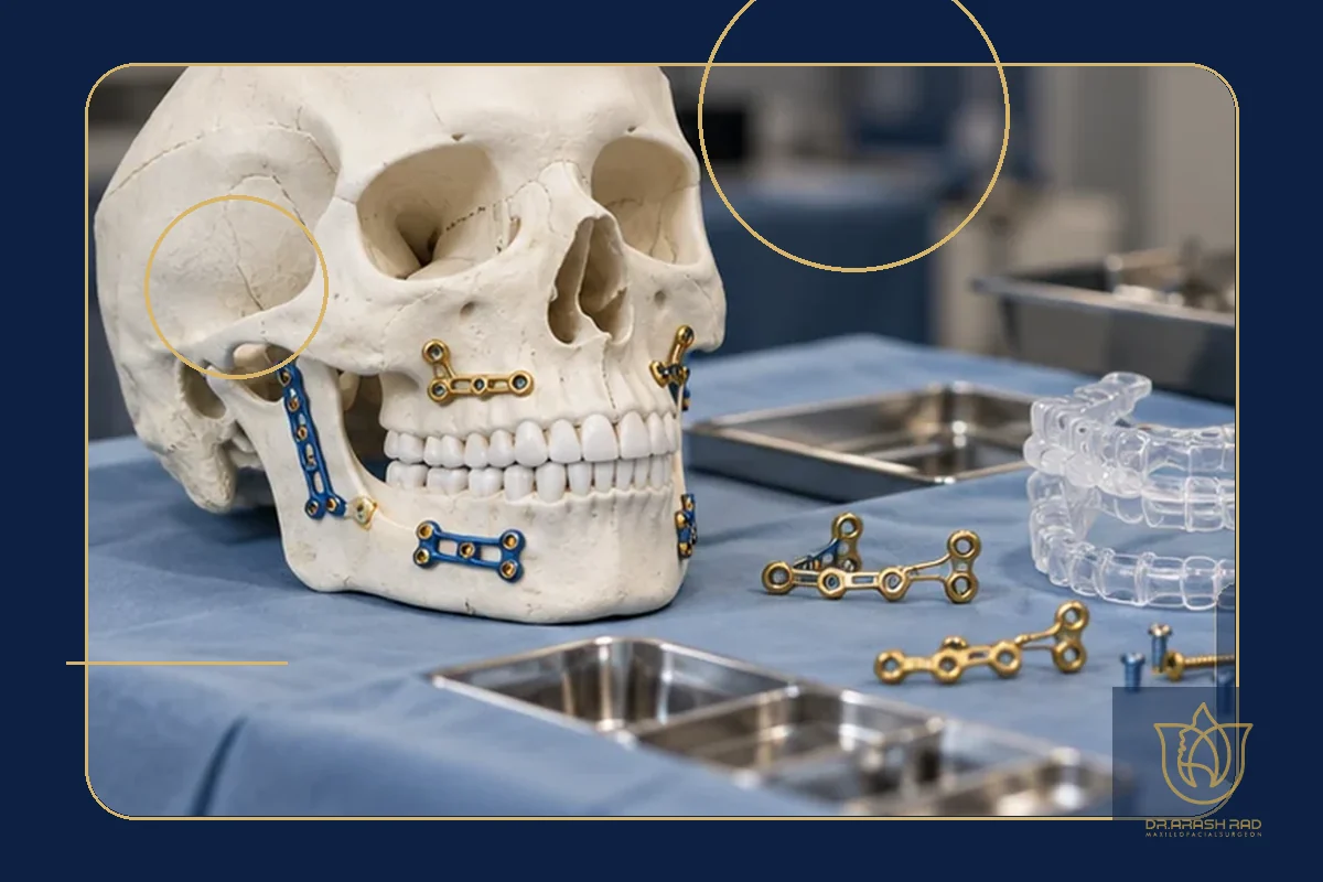 تصویر مرتبط با Dental oral surgery