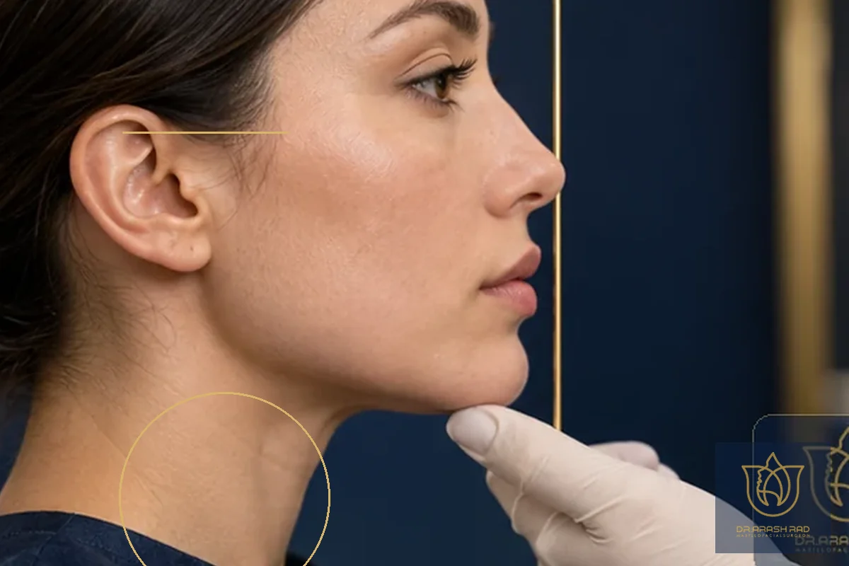 Chin Surgery: Genioplasty and Chin Implants