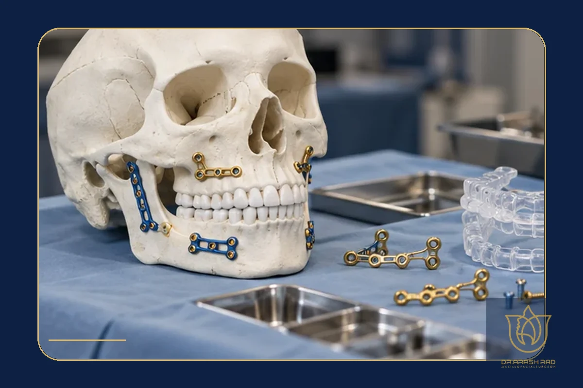 Extra Teeth in the Jaw: Assessment and Surgical Removal