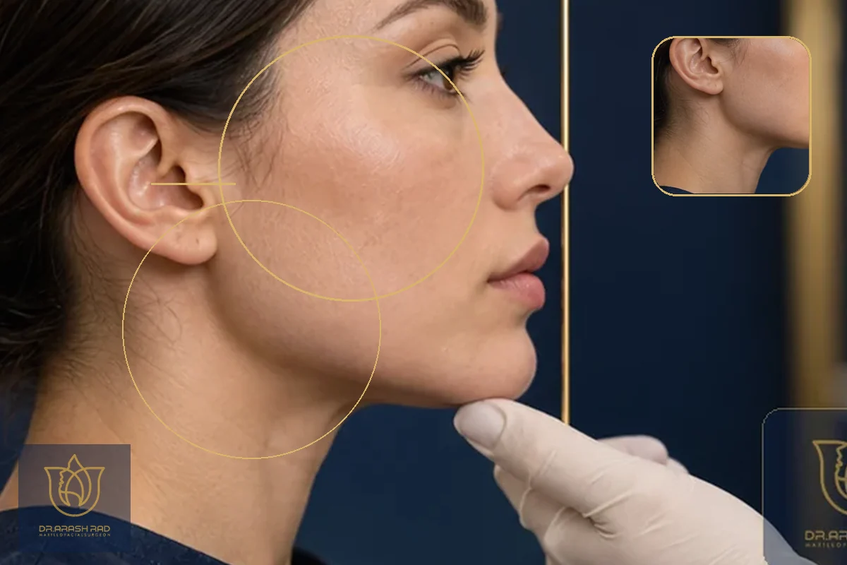 Chin Implant vs Genioplasty: A Scientific Framework for Determining the Ideal Structural Approach