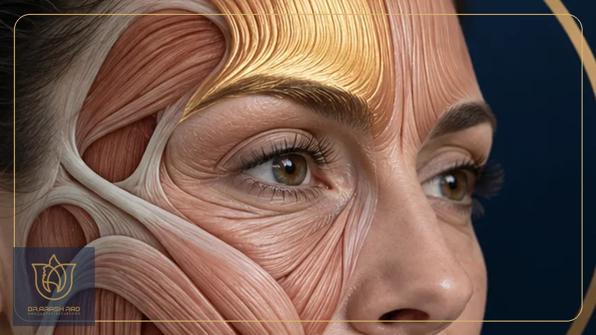 تصویر راهنمای Cost of Facial Filler Injection in 2025