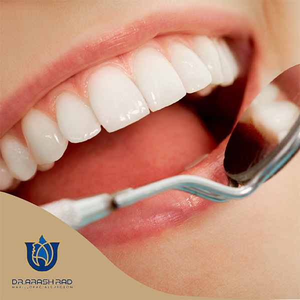 انواع جراحی دندان و دهان مراقبت های پس از