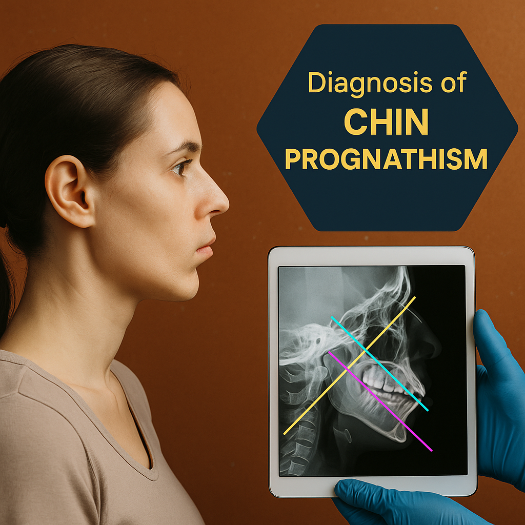Forward Chin Movement: Top 5 Causes & Fixes