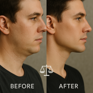 V-line surgery risks and complication management