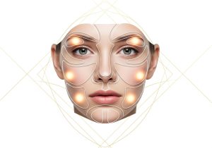 combination of V-line surgery