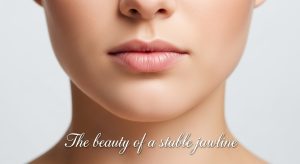 long-term results and maintenance of V-line surgery