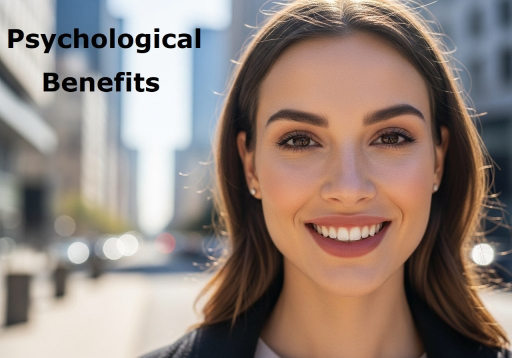 combination of V-line surgery