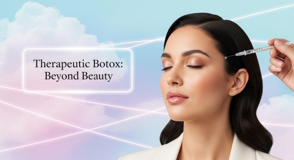 therapeutic Botox