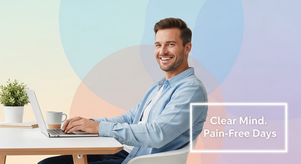 Botox for Temporal Headaches