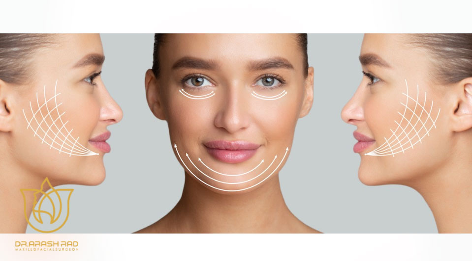 مراقبت های قبل و بعد از تزریق بوتاکس