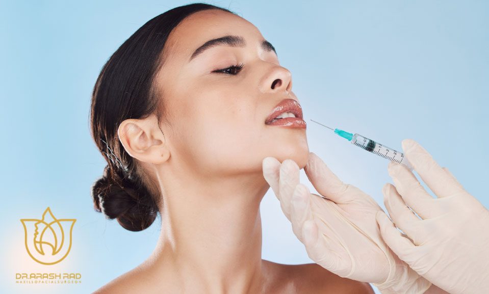 مکانیسم عمل بوتاکس در درمان بروکسیسم