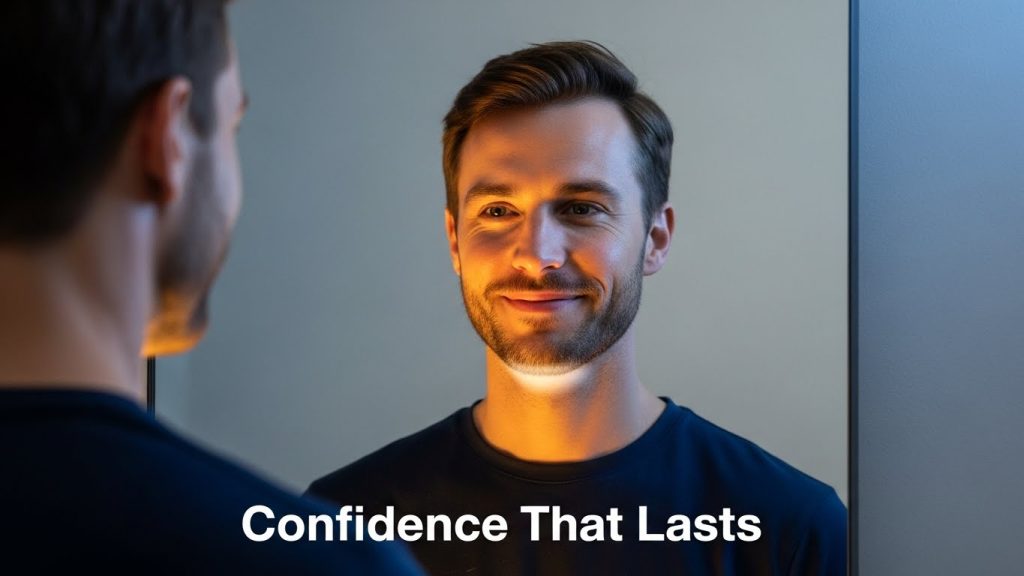 how long do chin implants last