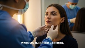 Chin Implant vs Genioplasty