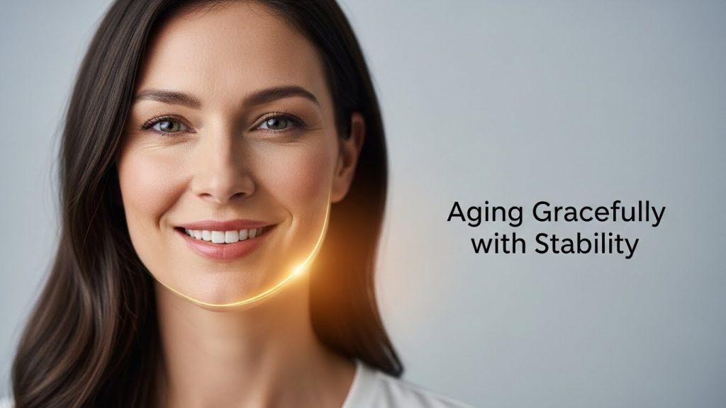 how long chin implants last