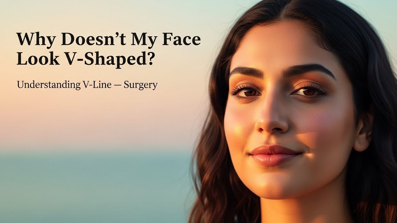 V-line surgery UAE